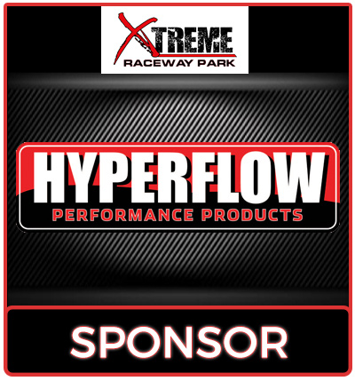 Hyperflow – Xtreme Raceway Park