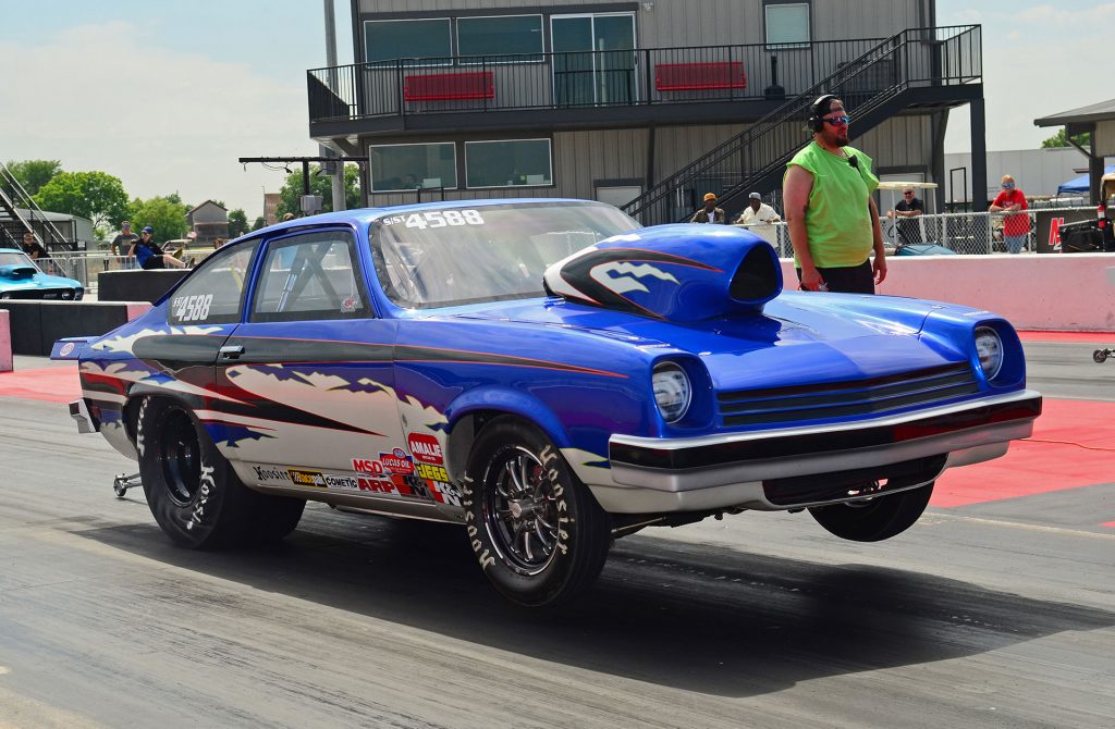 Xtreme Raceway Park – The Next Level In Drag Racing