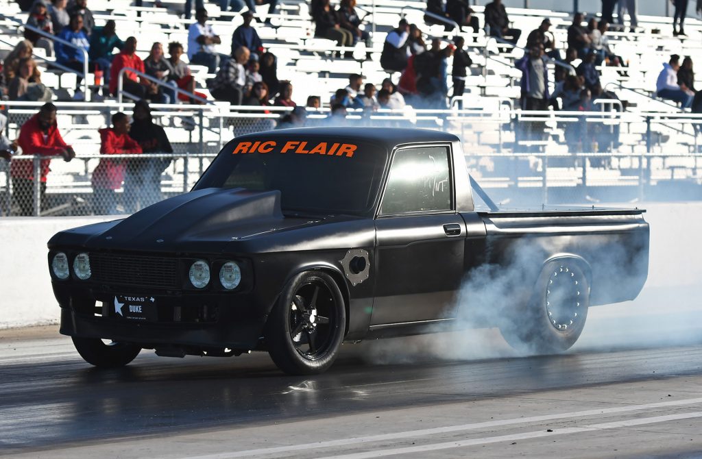 Xtreme Raceway Park – The Next Level In Drag Racing