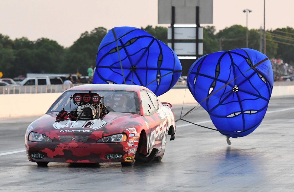 Xtreme Raceway Park The Next Level In Drag Racing